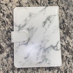 Passport holder